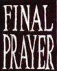 logo Final Prayer (USA)